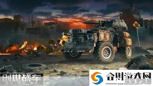 手游资讯，创世战车曼巴强度伤害深度剖析
