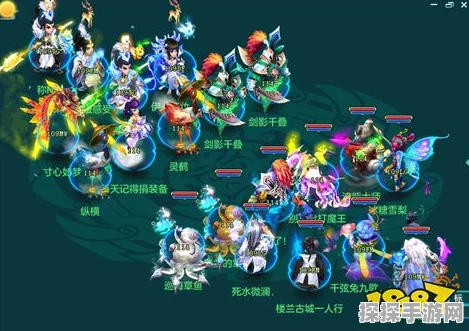 阴阳师手游神眷获取全攻略，从零到一的基础指南