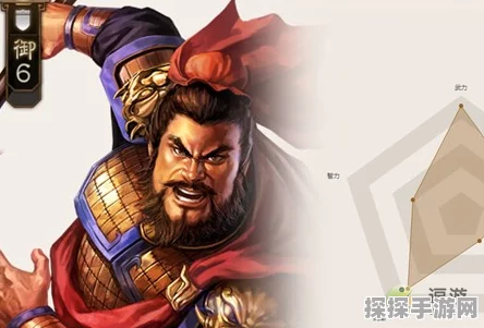 三国志·战略版典韦最强阵容搭配全解析