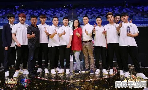 王者荣耀KPL决赛豪华解说阵容揭晓，电竞盛宴即将震撼来袭