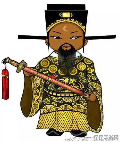 手游资讯，江南百景图虎头铡——包拯的专属珍宝揭秘
