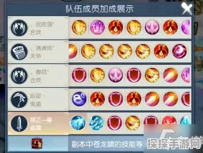 幻境旅者装备系统全面解析与玩法深度介绍