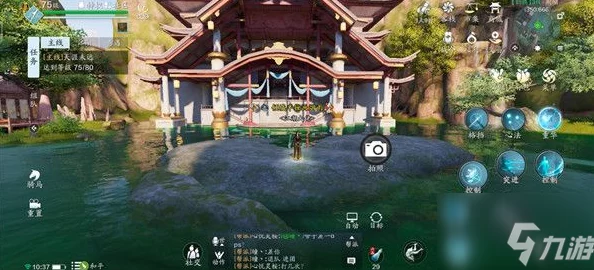 桃源深处有人家手游猫舍扩建全攻略