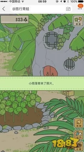 手游资讯，旅行青蛙中国之旅纪念品大全及深度获取攻略