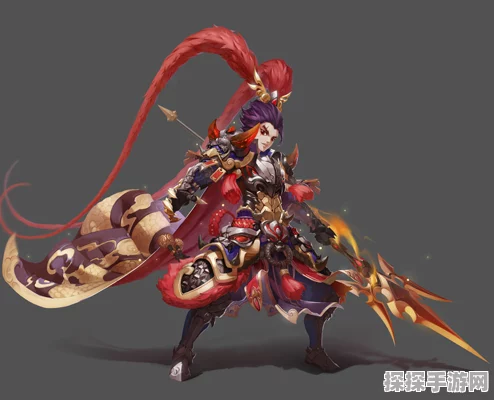 少年三国志手游深度解析，吕布角色全面剖析