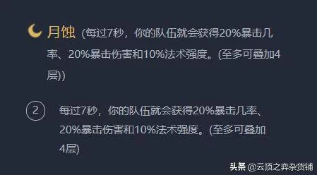 云顶之弈月蚀狂战阵容深度解析与实战攻略