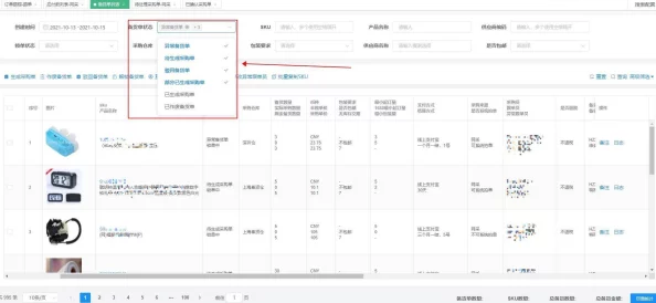 手游资讯指令，揭秘FCL与LCL在手游周边商品物流中的货物装载差异