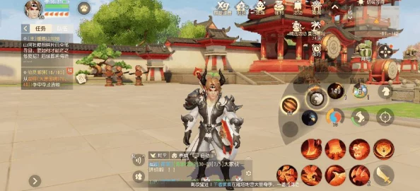 梦幻西游法宝合成攻略详解，助你打造顶级法宝