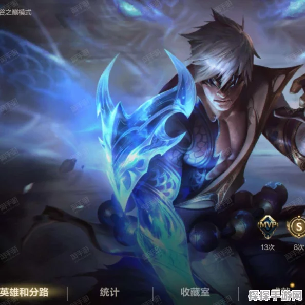 LOL手游资讯，神龙尊者李青震撼上线