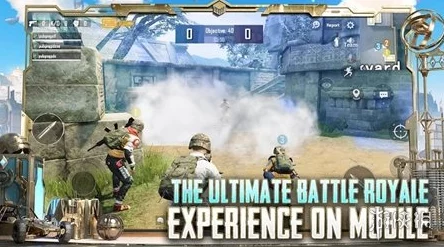 PUBG地铁逃生模式新版本深度解析与活动预告