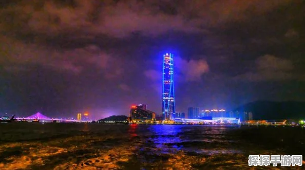 手游资讯指令，创造与魔法白金海湾位置详解
