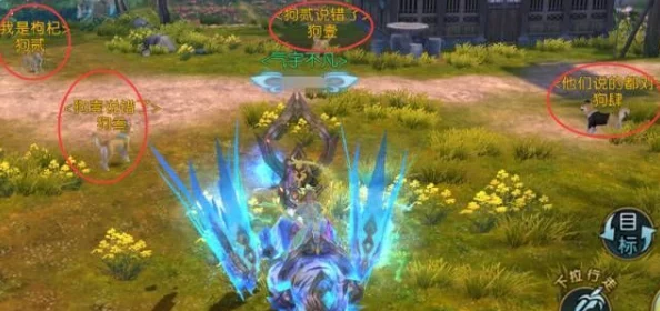 西游诛仙图手游，深度探索其恐怖魅力的新版本更新资讯