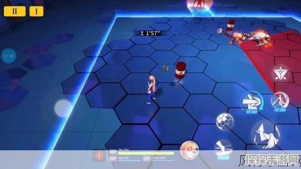 VGAME，消零世界奇异任务全攻略