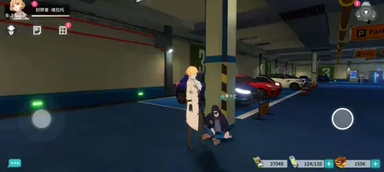 VGAME，消零世界奇异任务全攻略
