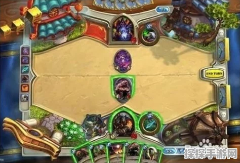 炉石传说新动向，狗头人佛祖骑卡组引领版本潮流