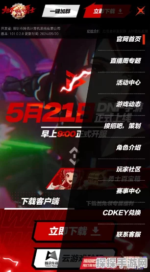 DNF手游韩服登录报错全攻略，解锁你的游戏之旅