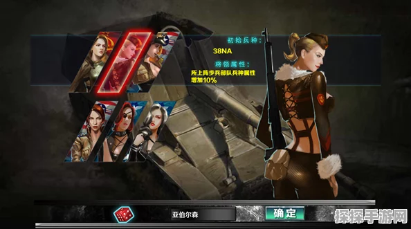 NIKKE普琳玛强度全面解析，重塑战场格局的精英战姬
