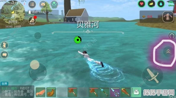 创造与魔法混战服抄家攻略，如何抄家最划算