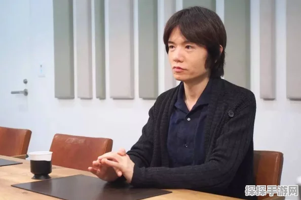 樱井政博理念引领手游新风尚，开发者应确保所有玩家通关体验
