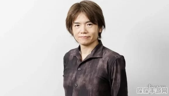 樱井政博理念引领手游新风尚，开发者应确保所有玩家通关体验