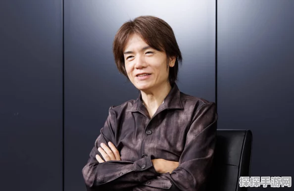 樱井政博理念引领手游新风尚，开发者应确保所有玩家通关体验