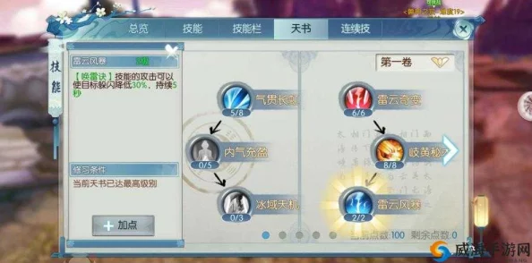 梦幻诛仙手游青云志精英第九关通关攻略