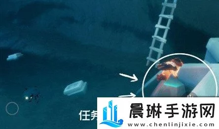 光遇潜海季首个任务全攻略，从新手入门到精通指南