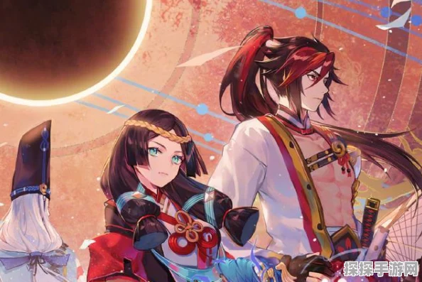 源博雅归来！阴阳师手游新版本箭术与乐律交织的奇幻之旅