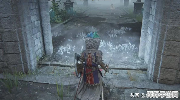 艾尔登法环，雷电枪是否适合仿身泪滴的详细解析