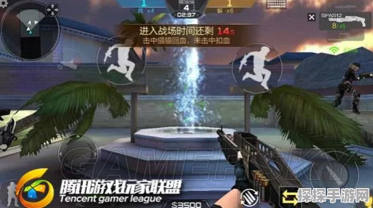 CF手游躲猫猫攻略，揭秘最佳藏匿地点与捉迷藏技巧