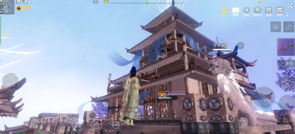 妄想山海建筑回收全攻略