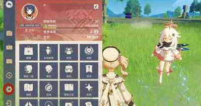 原神语音合成技术揭秘，掌握技巧，畅游提瓦特大陆
