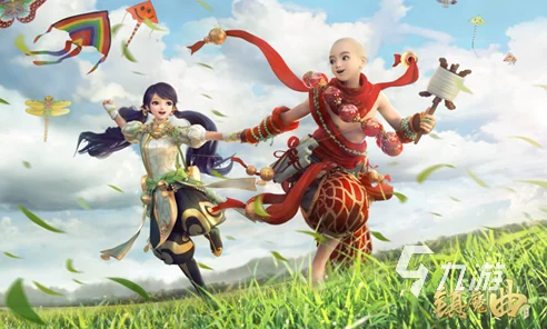 镇魔曲手游重天玩法深度剖析，挑战极限，重塑自我之旅