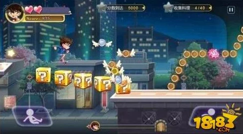 手游资讯，探索梦境侦探新篇章，追踪香氛秘径的神秘之旅