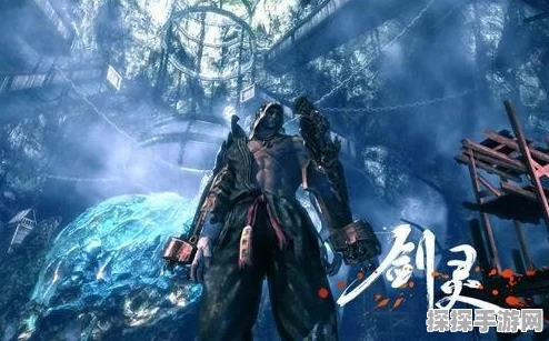 剑灵时空新版本震撼发布，探索无尽魅力的奇幻之旅