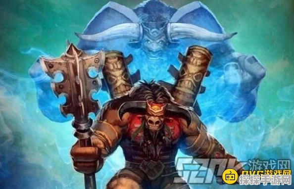 魔兽世界怀旧服部落战士种族推荐深度解析