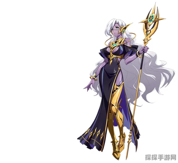 梦幻模拟战新篇章，从见习修女到艾梅达最强主教的职业传奇