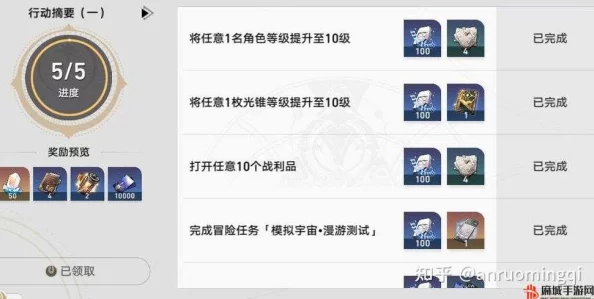 崩坏，星穹铁道均衡等级3突破全攻略