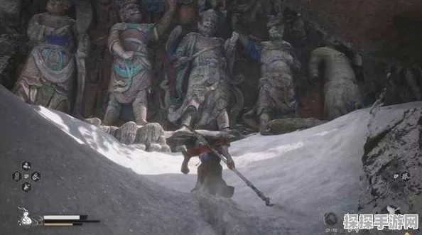 黑神话，悟空十全十美六十三难解锁全攻略