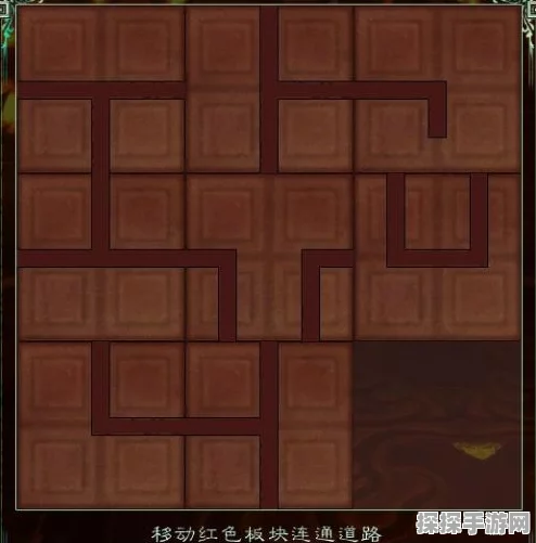 仙剑五九黎祠第四道门通关秘籍，解锁神秘之门的钥匙
