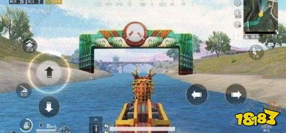 和平精英龙骨部落全新玩法深度解析