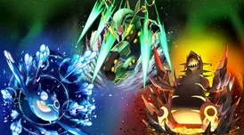 精灵宝可梦ORAS，经典复刻的魅力再现
