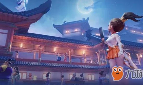 梦幻西游三维版师徒任务全攻略，携手共闯奇幻之旅