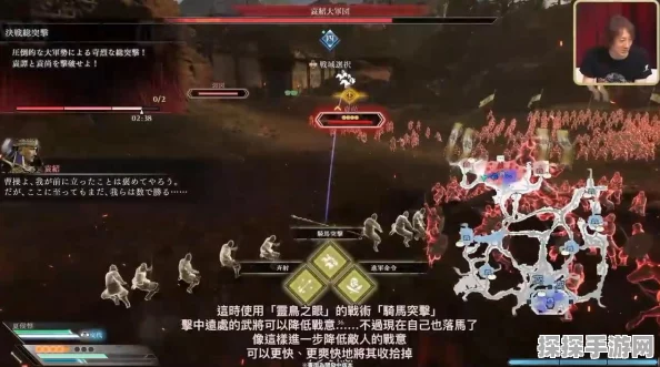 真三国无双起源闪避流玩法深度解析