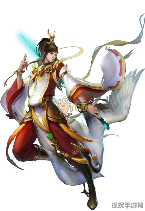 手游资讯，倩女幽魂医师最美拓本揭晓，引领古风潮流