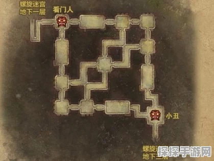剑灵迷宫探险指南，迷雾深处的新版本探险之旅