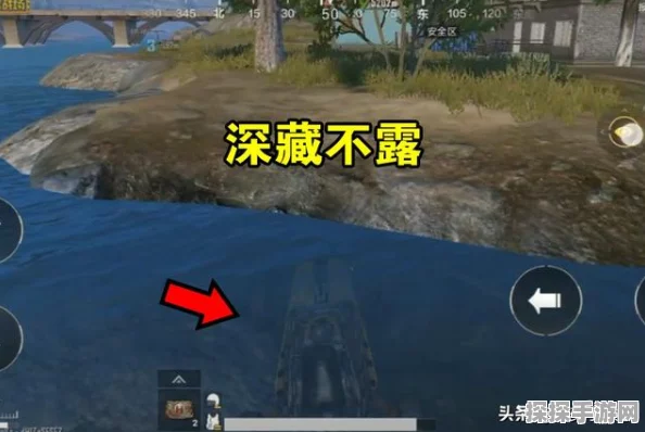 第五人格渔女技能全解析，掌控水域，制霸战场