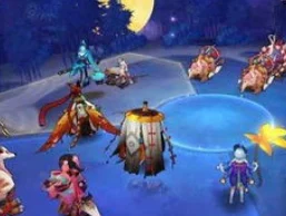 阴阳师手游资讯，揭秘食梦貘最多的出没地点