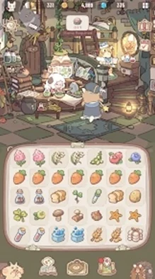 手游资讯，创造与魔法新增美食食谱——红豆莲子羹制作详解