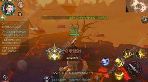 剑侠世界3天忍连招攻略深度分享
